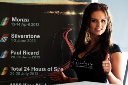 Silverstone: Het weekend in beeld gebracht