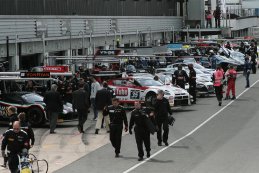Silverstone: Het weekend in beeld gebracht