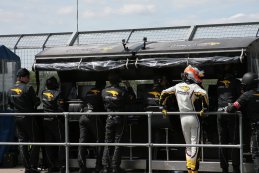 Silverstone: Het weekend in beeld gebracht