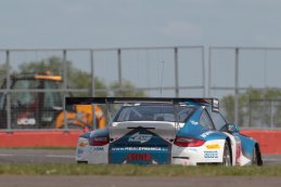 Silverstone: Het weekend in beeld gebracht