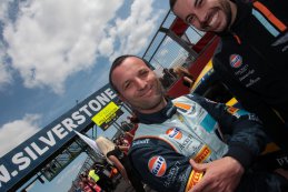 Silverstone: Het weekend in beeld gebracht