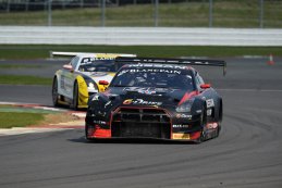 Silverstone: Het weekend in beeld gebracht