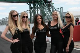 Silverstone: Het weekend in beeld gebracht