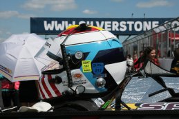 Silverstone: Het weekend in beeld gebracht