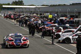 Silverstone: Het weekend in beeld gebracht