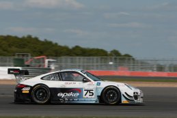 Silverstone: Het weekend in beeld gebracht