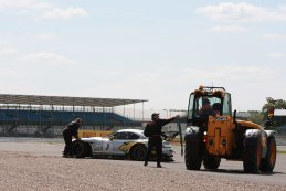 Silverstone: Het weekend in beeld gebracht