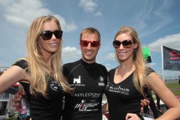 Silverstone: Het weekend in beeld gebracht