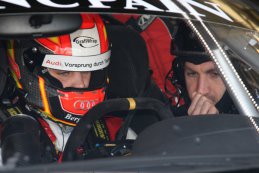 Silverstone: Het weekend in beeld gebracht