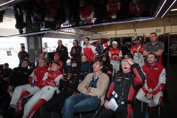 Silverstone: Het weekend in beeld gebracht