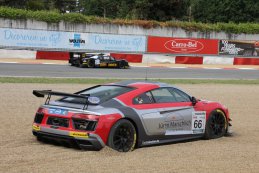 Car Collection Motorsport - Audi R8 LMS GT4