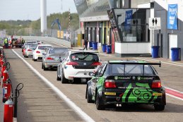2018 STWC Zolder
