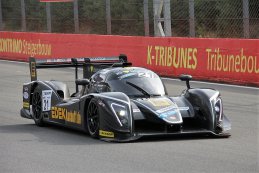 Max Aschoff - Ginetta LMP3