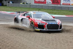 Car Collection Motorsport - Audi R8 LMS GT4