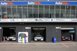 2018 DMV GTC Zolder
