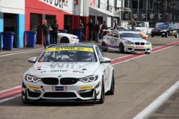Koen de Wit - BMW M4 GT4