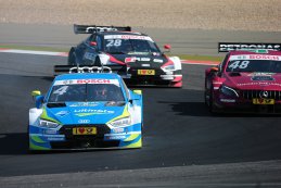 Robin Frijns - Audi