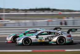 Pascal Wehrlein - Mercedes