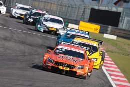 Lucas Auer - Mercedes