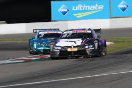 Joel Eriksson - BMW Team RBM