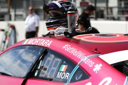 Edoardo Mortara