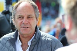 Gerhard Berger