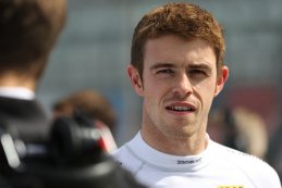 Paul di Resta