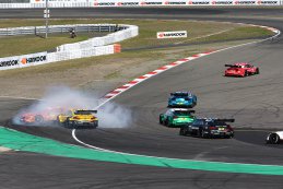 2018 DTM Nürburgring