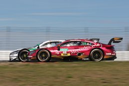 Edoardo Mortara - Silberpfeil Energy Mercedes-AMG Motorsport