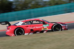 René Rast - Audi Sport Team Rosberg