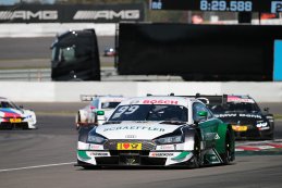 Mike Rockenfeller - Audi