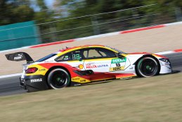 Augusto Farfus - BMW Team RMG