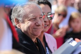 Jean Todt