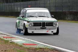 Circuit Zolder, donderdag 13 september 2018 – Internationale testdag