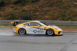 Circuit Zolder, donderdag 13 september 2018 – Internationale testdag