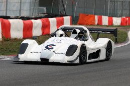 Oracle Racing - Radical Diesel