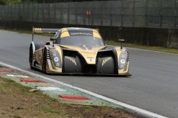Circuit Zolder, donderdag 13 september 2018 – Internationale testdag