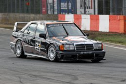 Circuit Zolder, donderdag 13 september 2018 – Internationale testdag