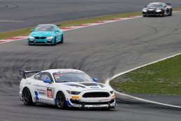 Motorsport98 - Ford Mustang