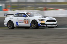 Motorsport98 - Ford Mustang GT4