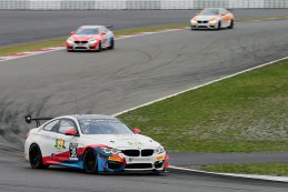 3Y Technology - BMW M4 GT4