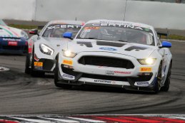 Motorsport98 - Ford Mustang