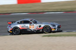 Selleslagh Racing Team - Mercedes-AMG GT4