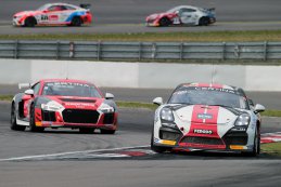 TFT Racing - Porsche 