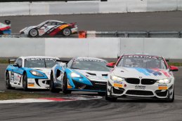 MDM Motorsport - BMW M4 GT4