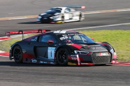 WRT - Audi R8 LMS