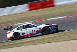 3Y Technology - BMW M6 GT3