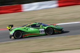 Rinaldi Racing - Ferrari 488 GT3