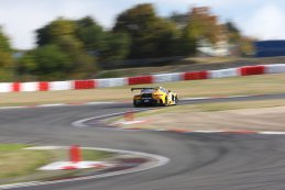 AKKA ASP - Mercedes-AMG GT3