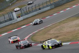 WRT - Audi R8 LMS